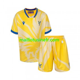 Maillot de Foot Crystal Palace Extérieur 2024-25 - Enfant